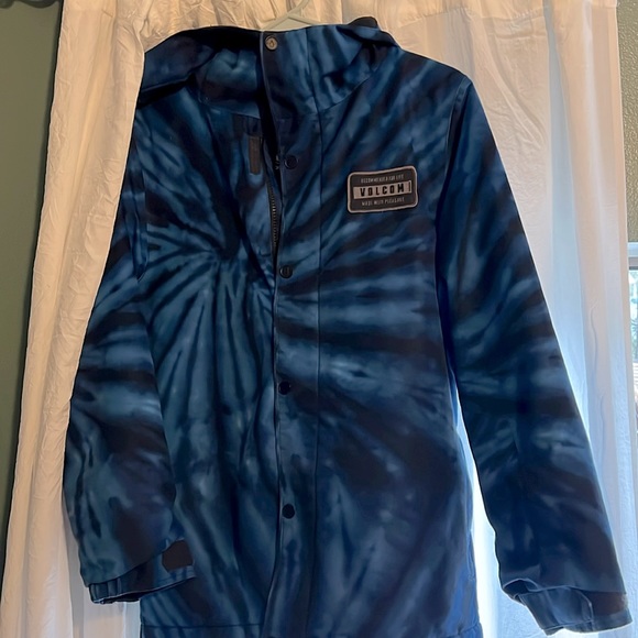 Volcom jacket - Picture 1 of 1